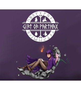 Gift of Parthax Steam Key GLOBAL